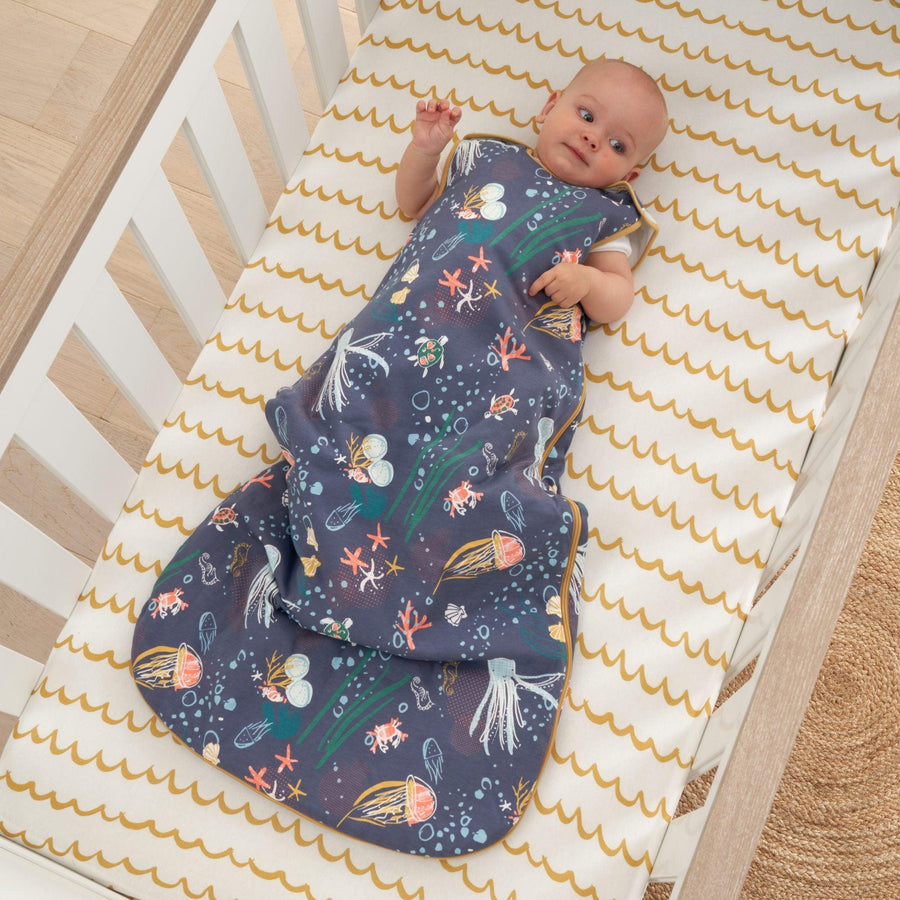 Tutti Bambini Mattresses, Fabrics & Accessories