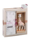 Sophie La Girafe Sophiesticated The Swaddle Set