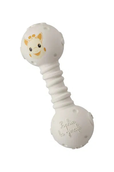 Sophie La Girafe Teething Rattle