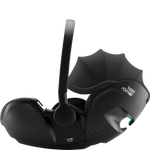 Britax Baby-Safe Pro - Midnight Grey