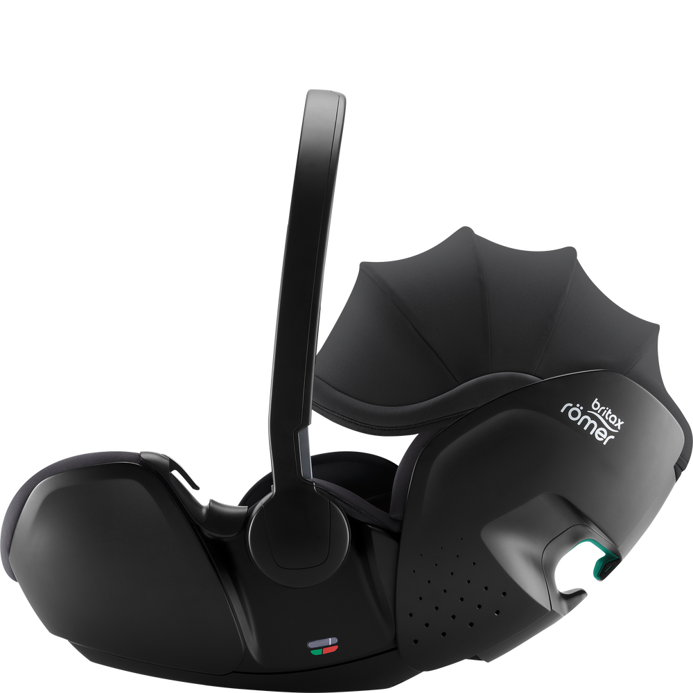 Britax Baby-Safe Pro - Midnight Grey