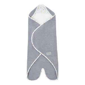 Purflo Cosy Wrap Travel Blanket 0-9M – Scandi Spot