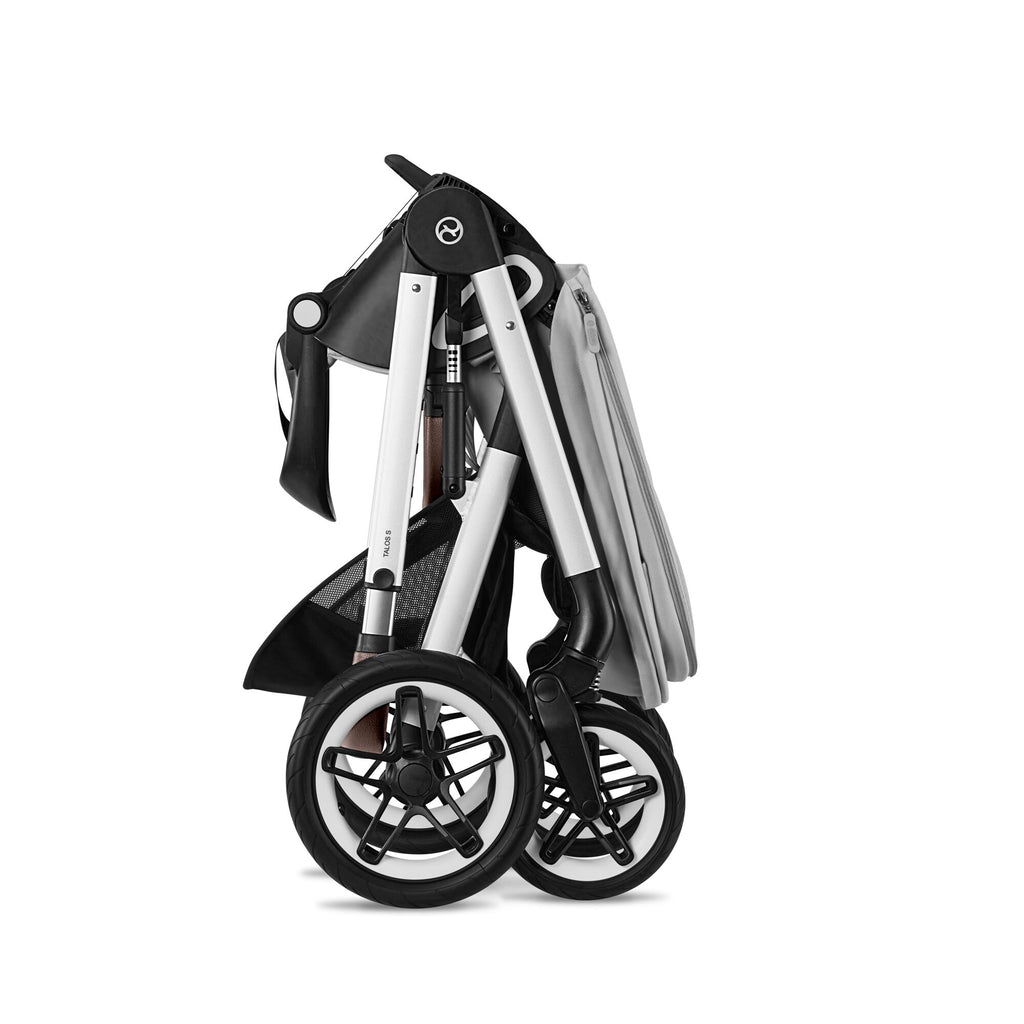 Cybex Talos S LUX Pushchair - Chelsea Baby