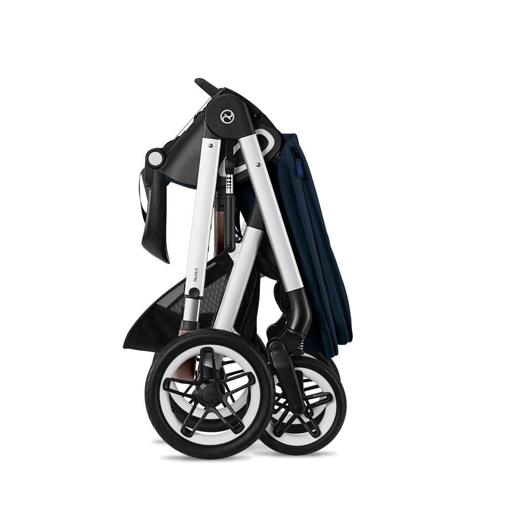 Cybex Talos S LUX Pushchair - Chelsea Baby