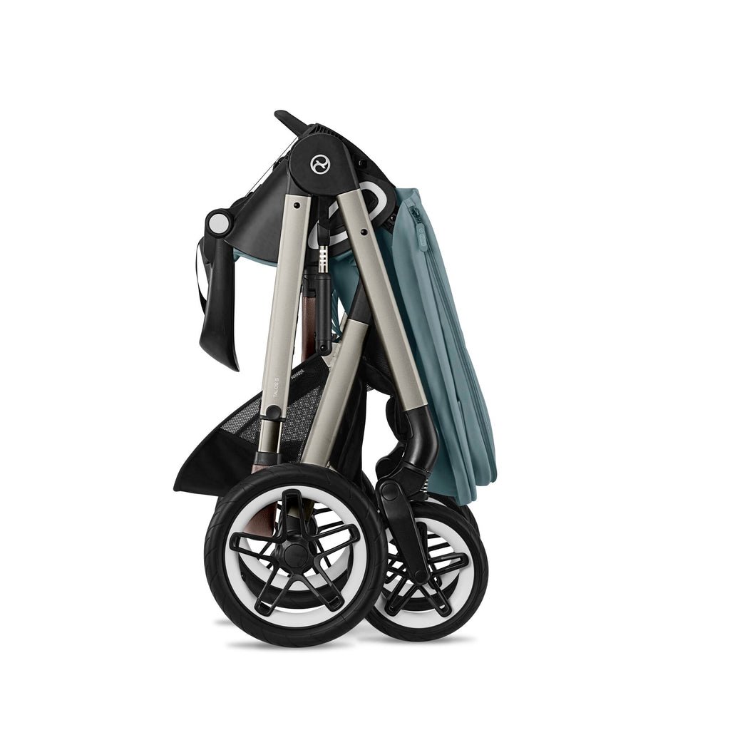 Cybex Talos S LUX Pushchair - Chelsea Baby