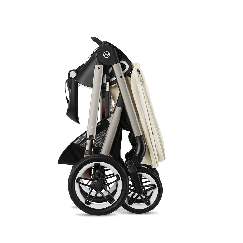 Cybex Talos S LUX Pushchair - Chelsea Baby