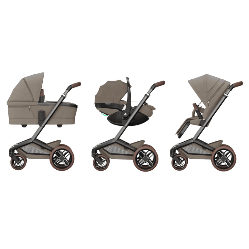 Maxi Cosi Fame Pushchair