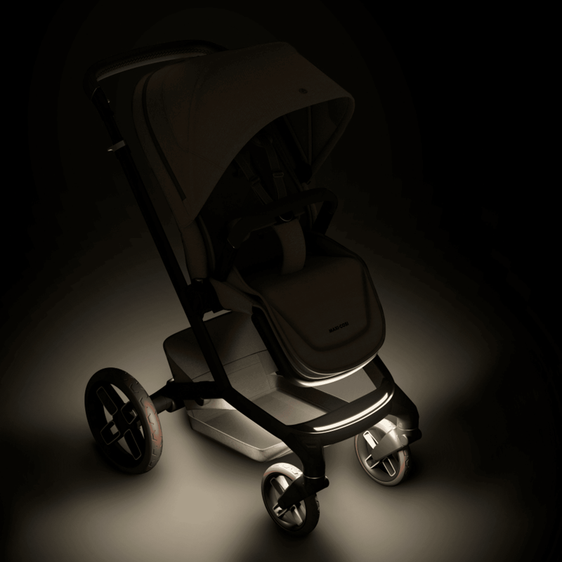 Maxi Cosi Fame Pushchair