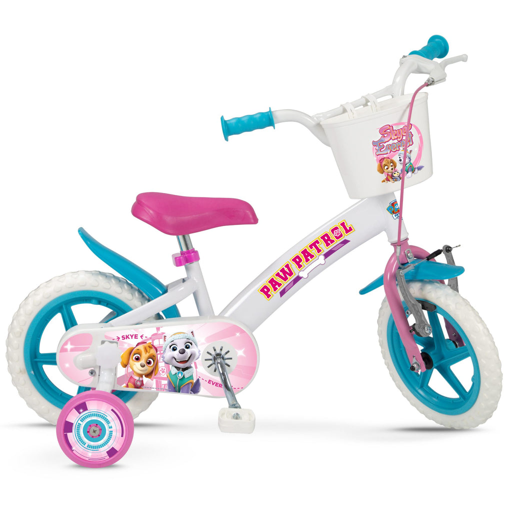 Toimsa Paw Patrol Bicycle