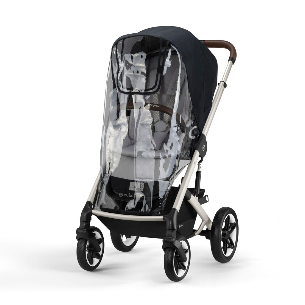 Cybex Talos S LUX Pushchair - Chelsea Baby