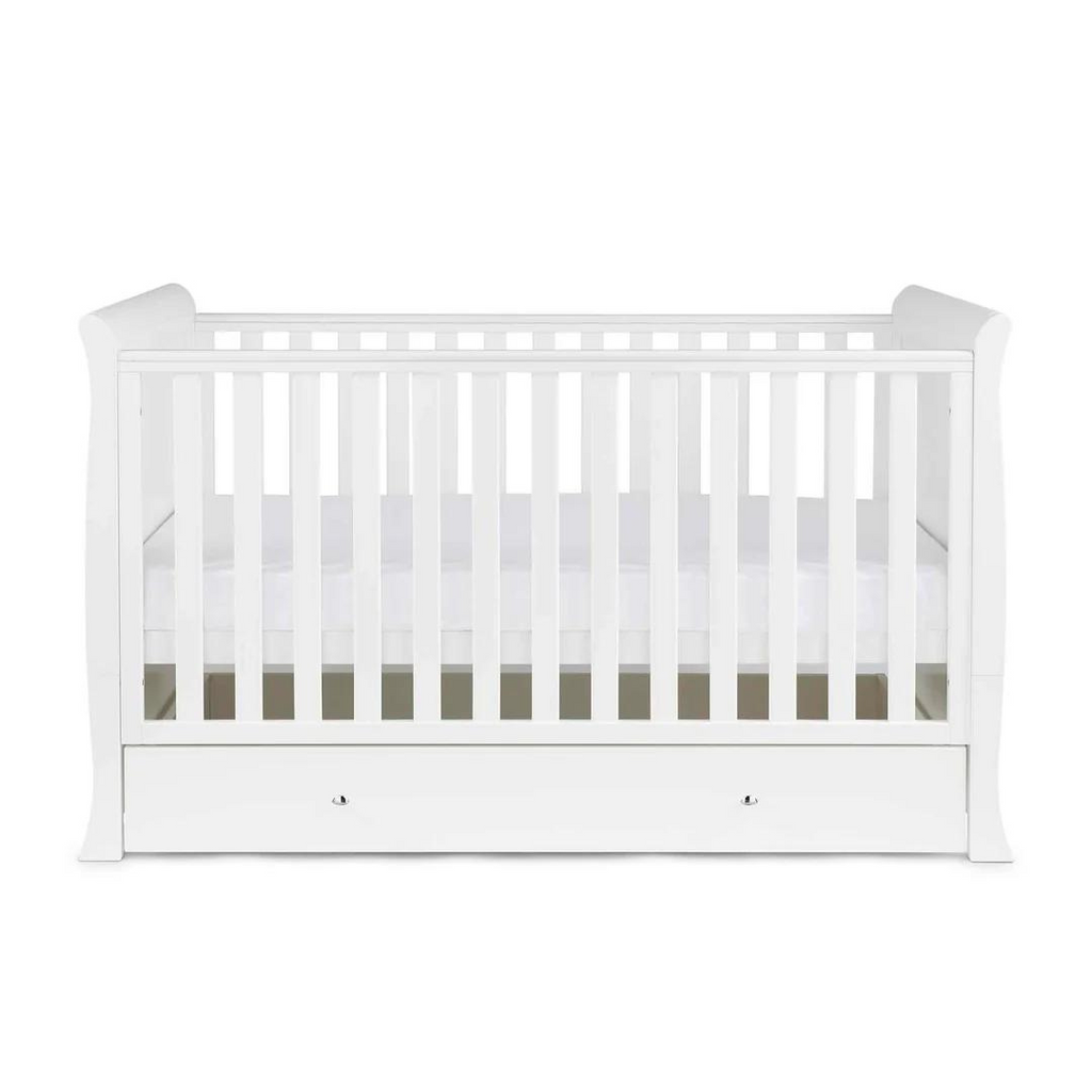 Ickle Bubba Snowdon Classic 3 Pieces Furniture Set - Chelsea Baby