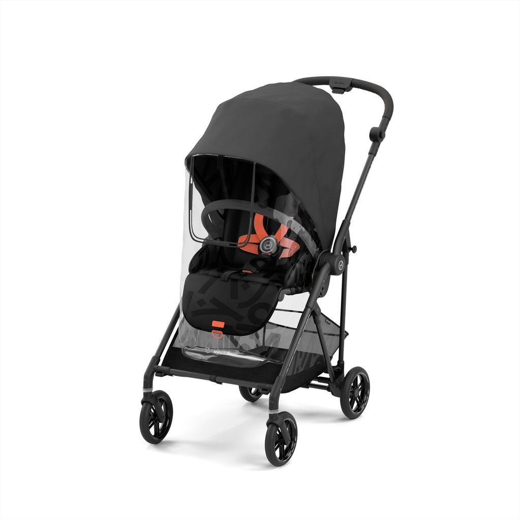 Cybex Melio Street Pushchair - Chelsea Baby