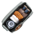 ABC Design Urban Nappy Bag - Pine