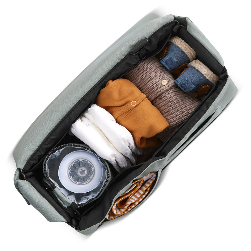 ABC Design Urban Nappy Bag - Pine