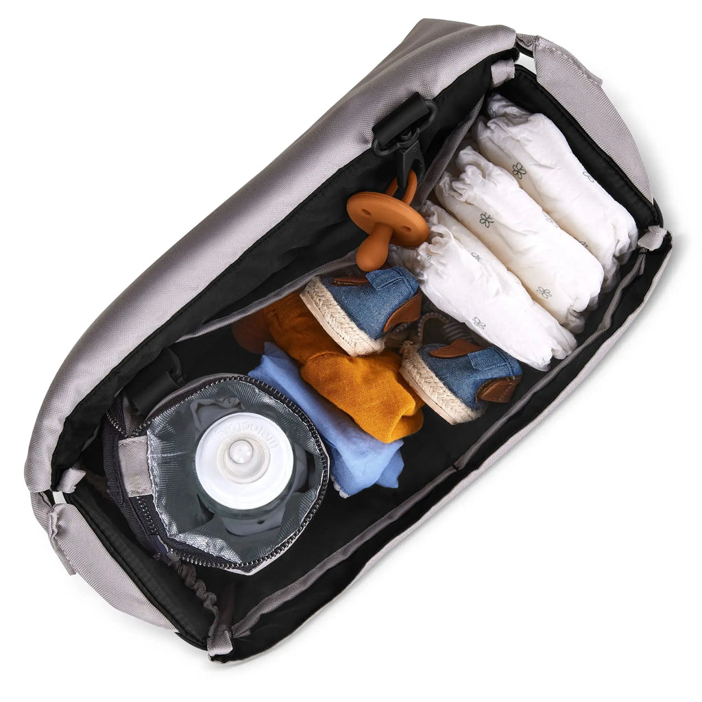 ABC Design Urban Nappy Bag - Powder