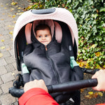 ABC Design Newborn Footmuff