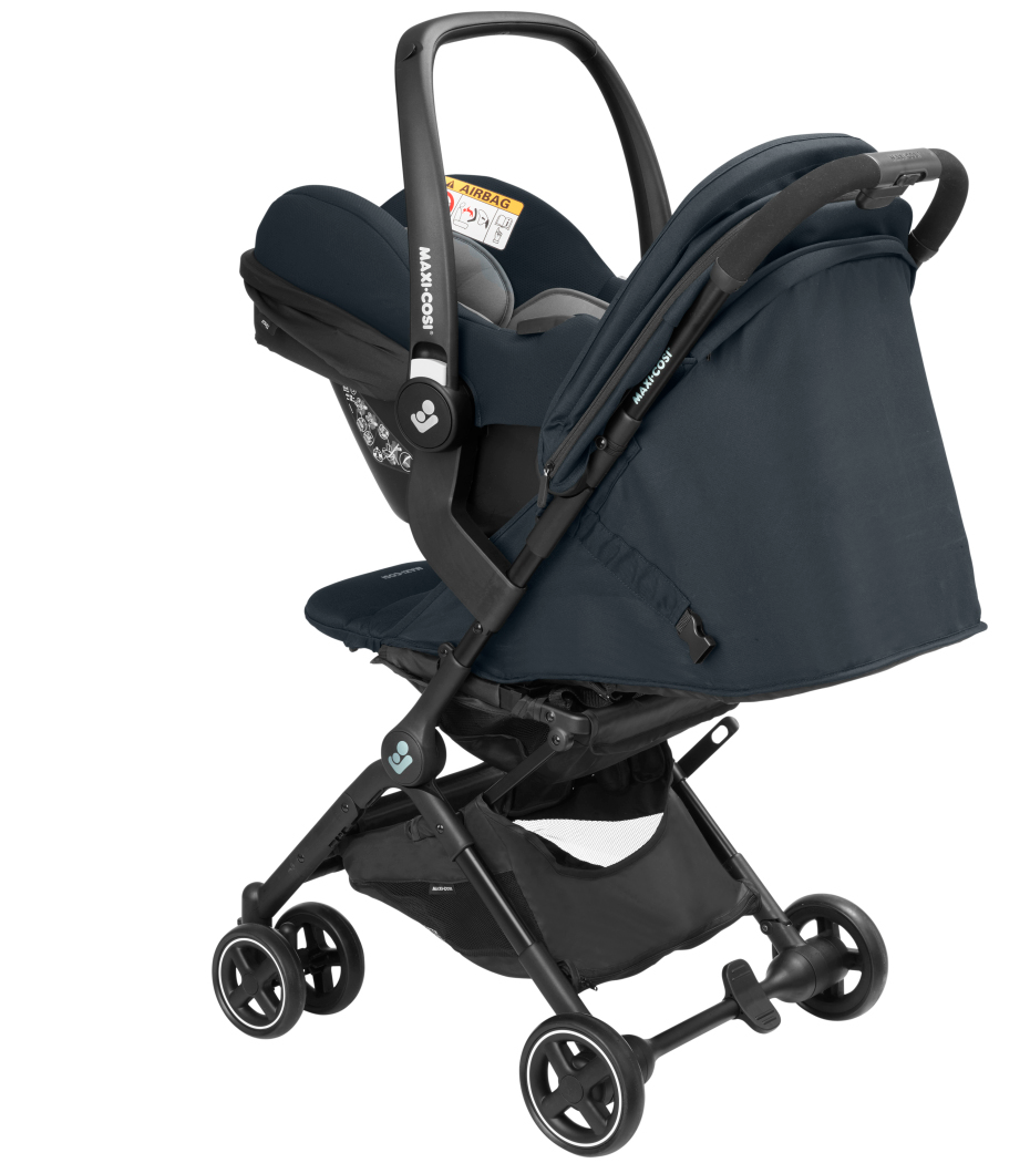 maxi cosi travel stroller lara Maxi Cosi Lara 2