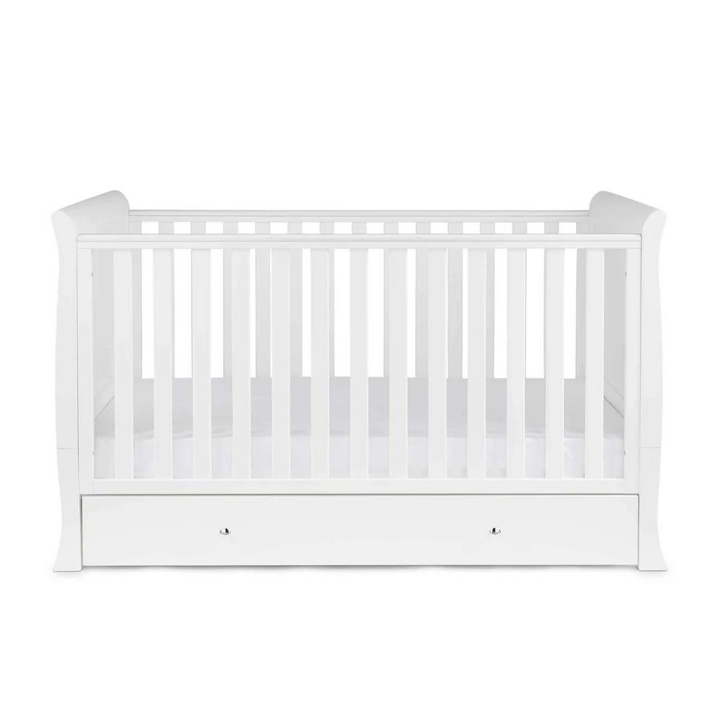 Ickle Bubba Snowdon Classic 3 Pieces Furniture Set - Chelsea Baby