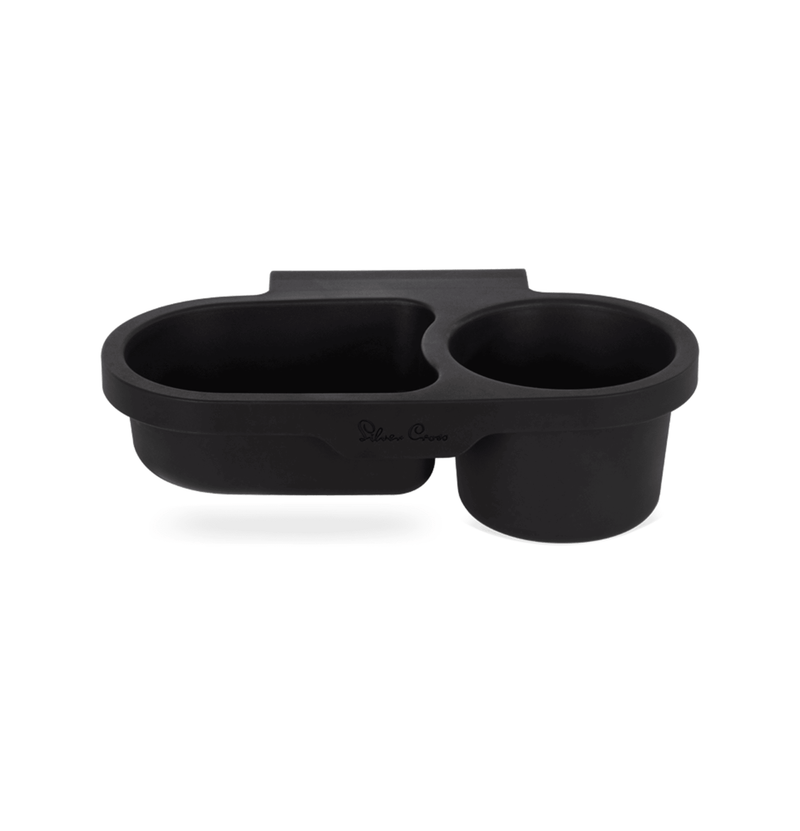 Silver Cross Snack Tray