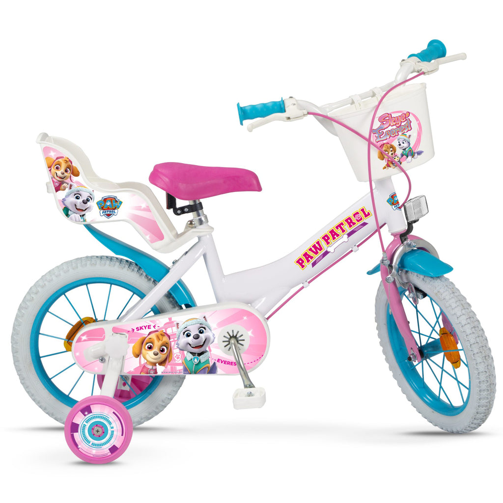Toimsa Paw Patrol Bicycle