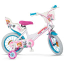 Toimsa Paw Patrol Bicycle - Chelsea Baby