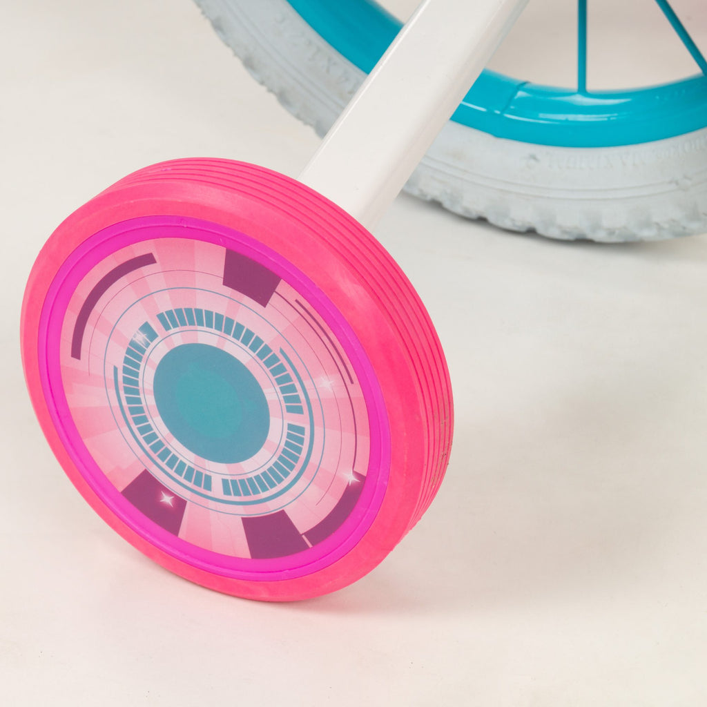 Toimsa Paw Patrol Bicycle