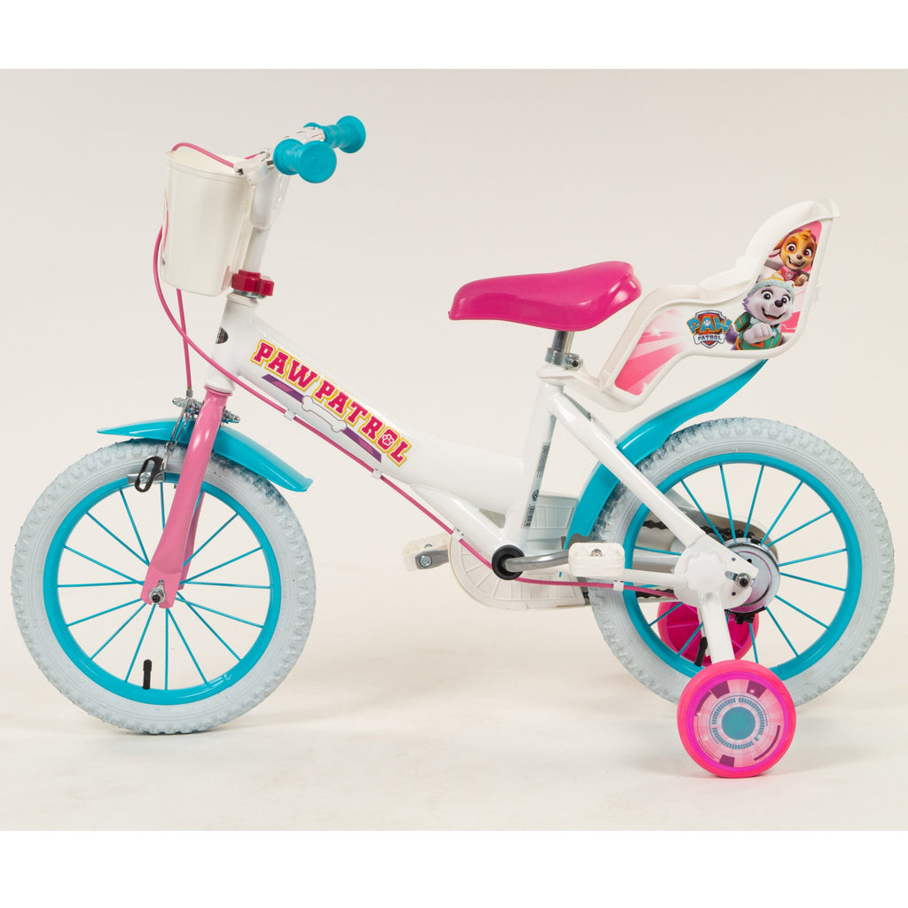 Toimsa Paw Patrol Bicycle