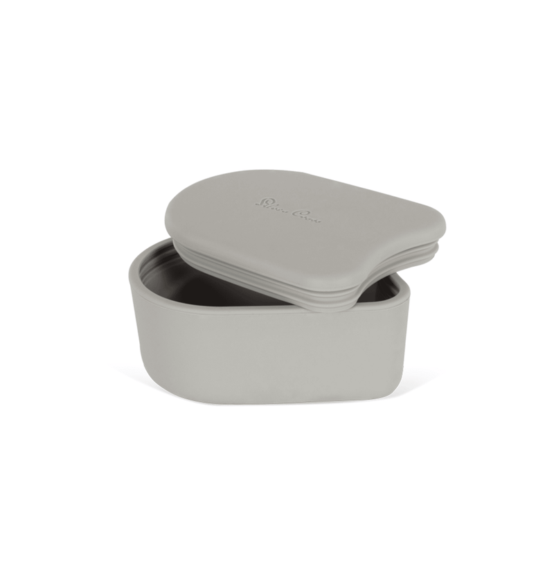 Silver Cross Snack Tray