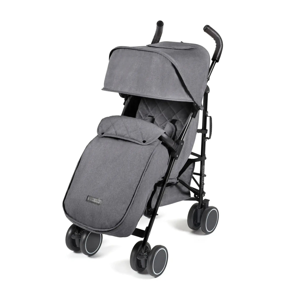 Ickle Bubba Discovery Max Pushchair - Chelsea Baby