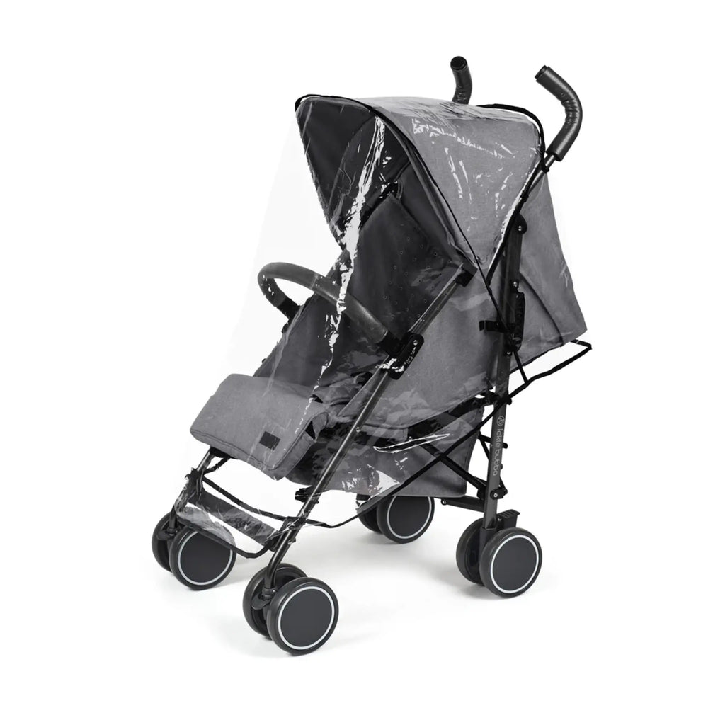 Ickle Bubba Discovery Max Pushchair - Chelsea Baby