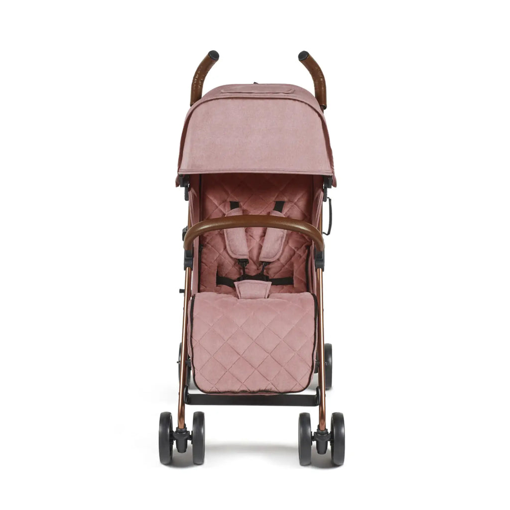 Ickle Bubba Discovery Max Pushchair - Chelsea Baby