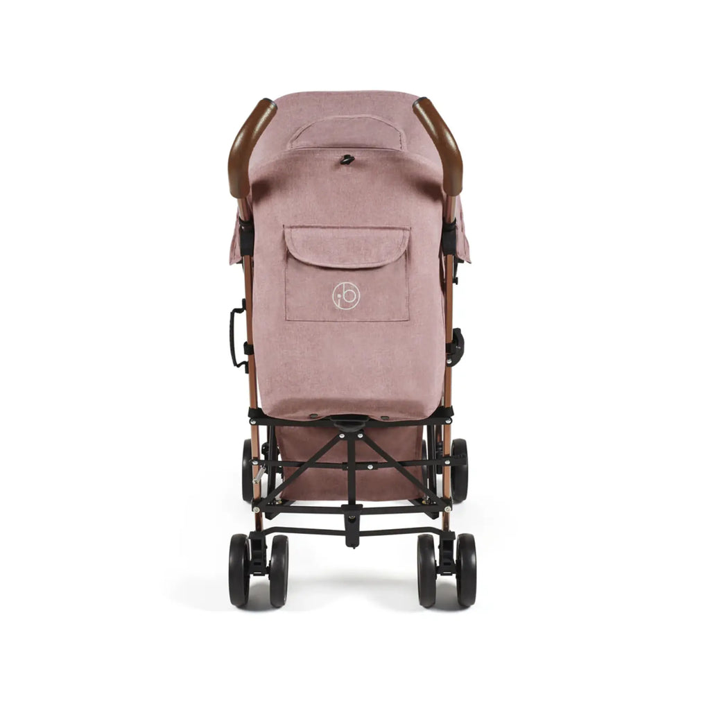 Ickle Bubba Discovery Max Pushchair - Chelsea Baby