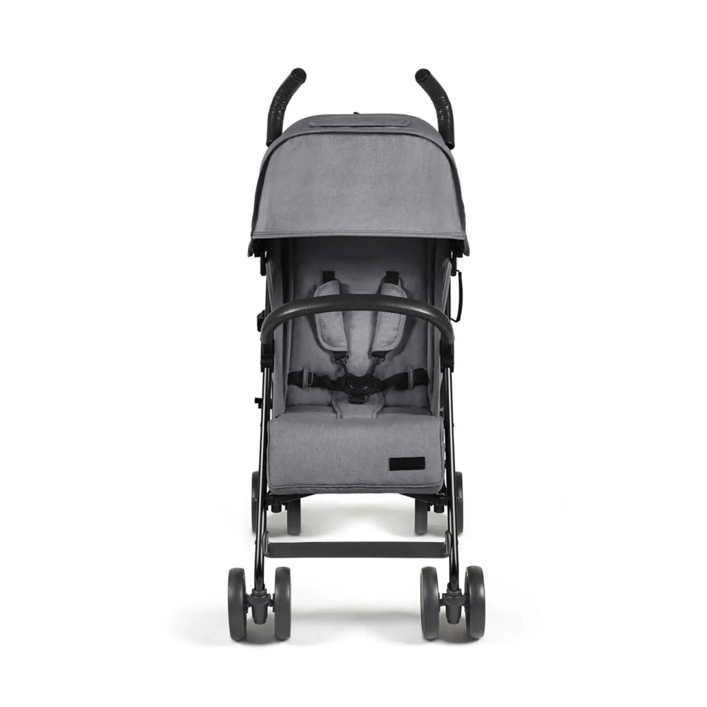 Ickle Bubba Discovery Prime Pushchair - Chelsea Baby