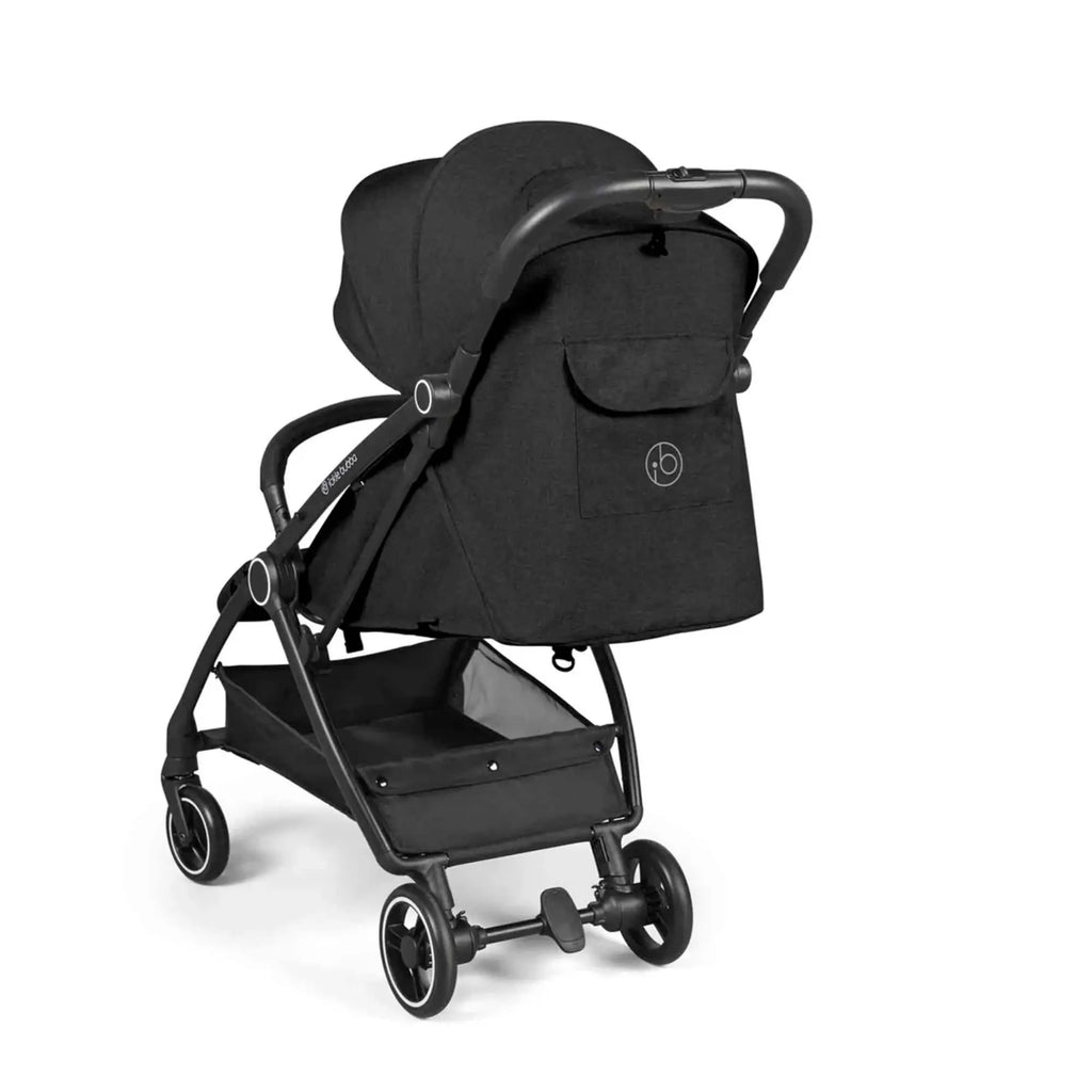 Ickle Bubba Aries Autofold Stroller - Chelsea Baby