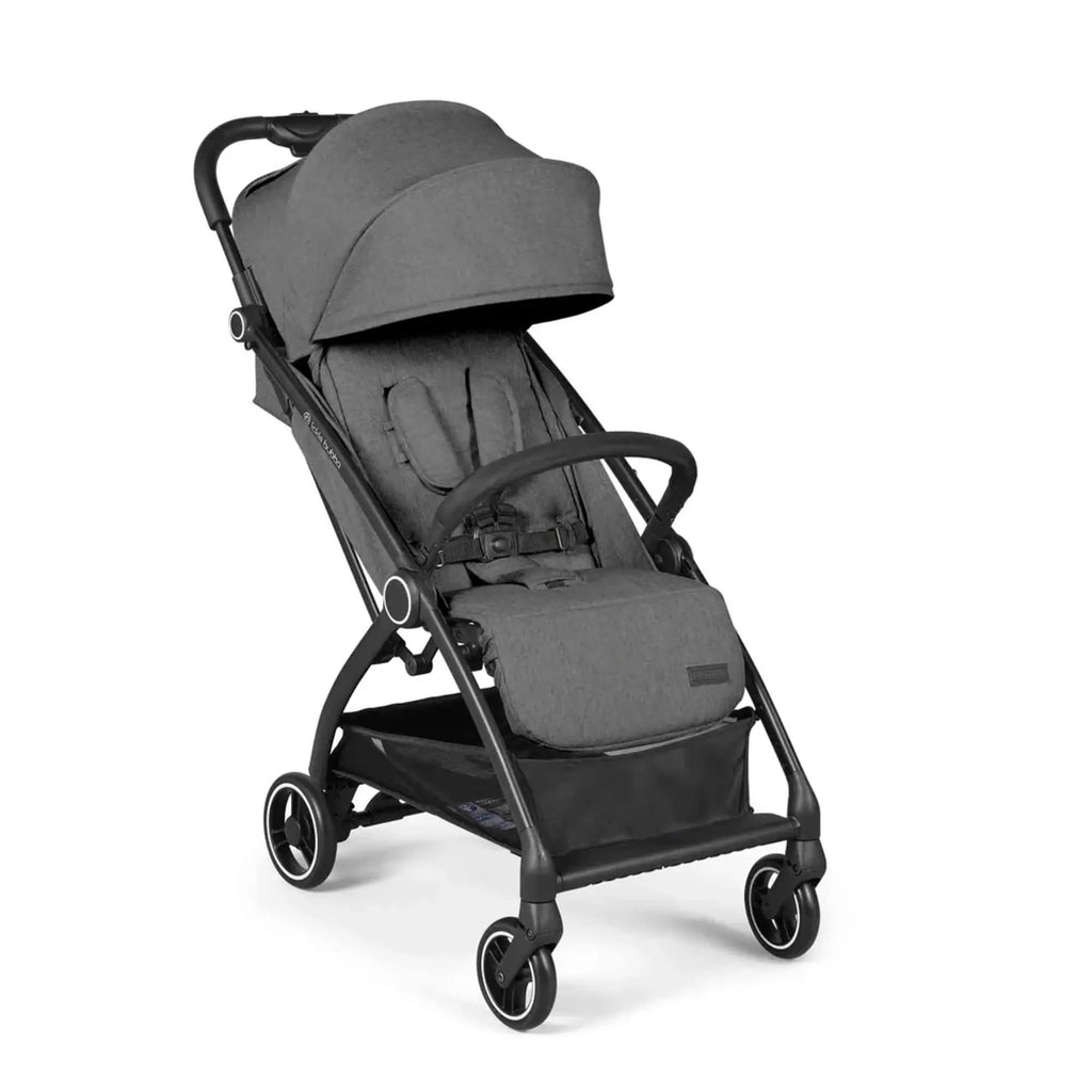 Ickle Bubba Aries Autofold Stroller - Chelsea Baby