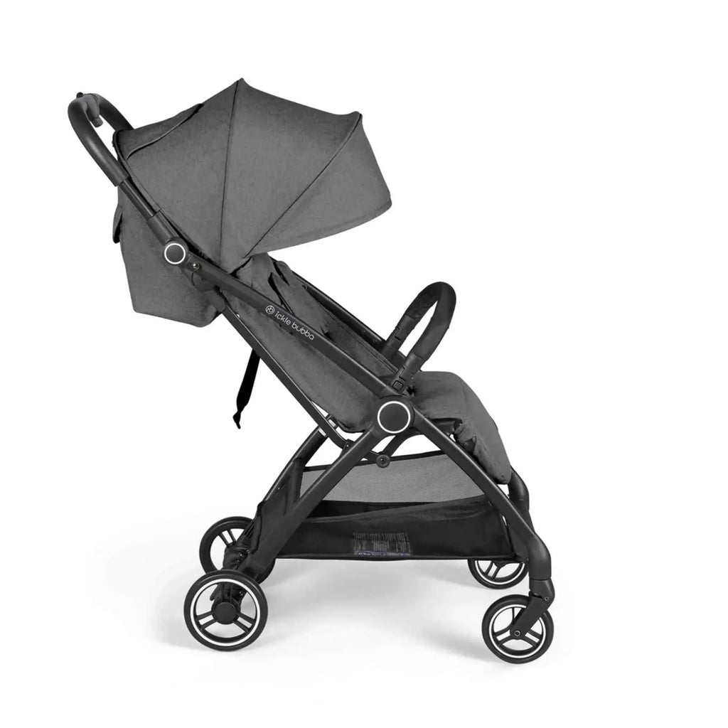 Ickle Bubba Aries Autofold Stroller - Chelsea Baby