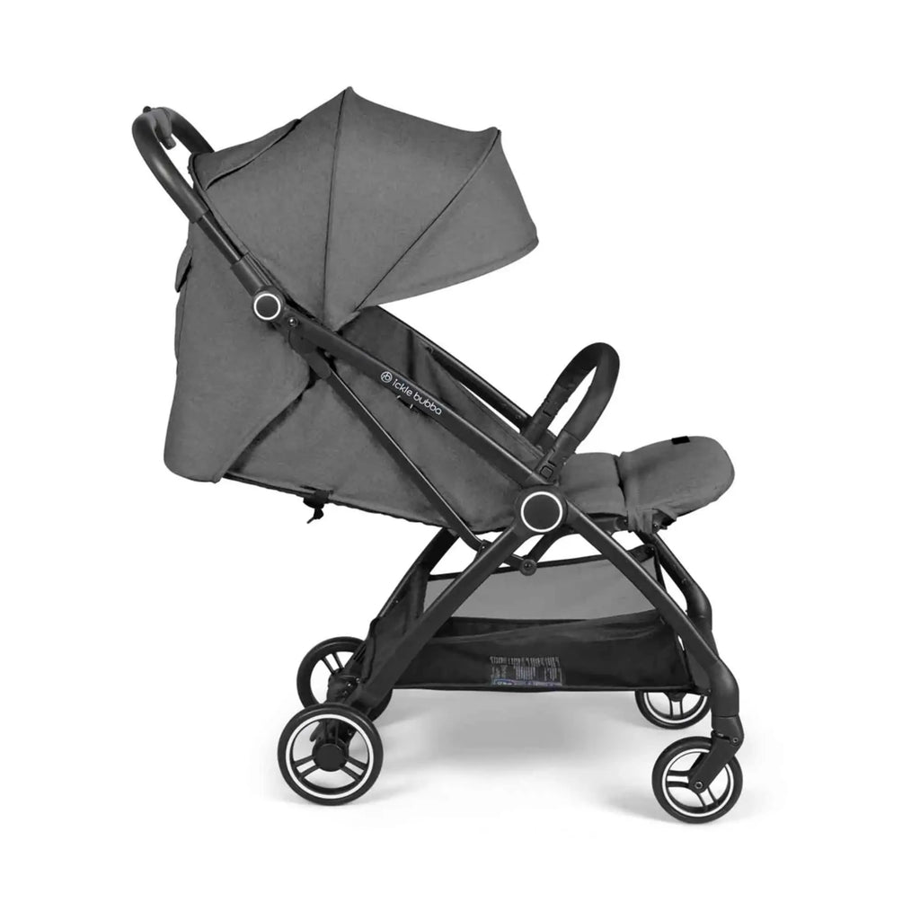 Ickle Bubba Aries Autofold Stroller - Chelsea Baby