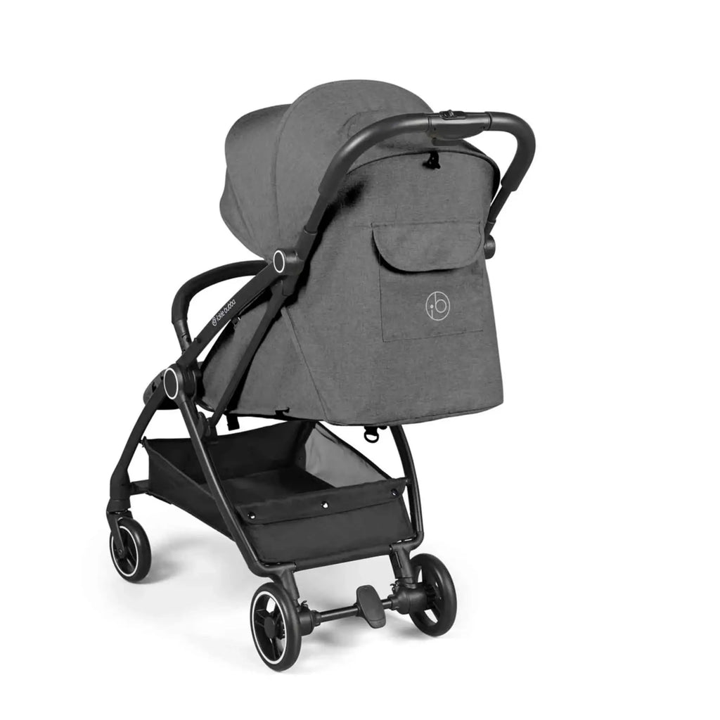 Ickle Bubba Aries Autofold Stroller - Chelsea Baby