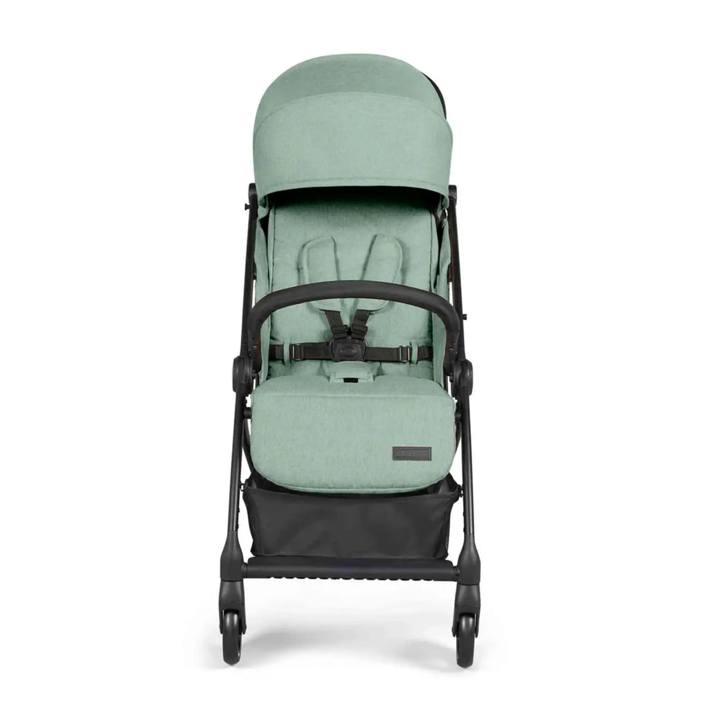 Ickle Bubba Aries Autofold Stroller - Chelsea Baby