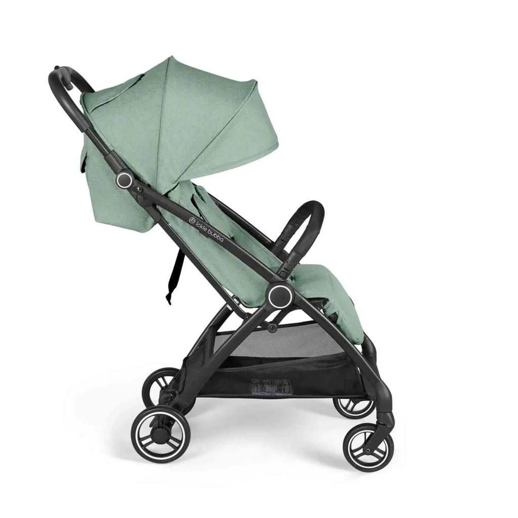 Ickle Bubba Aries Autofold Stroller - Chelsea Baby