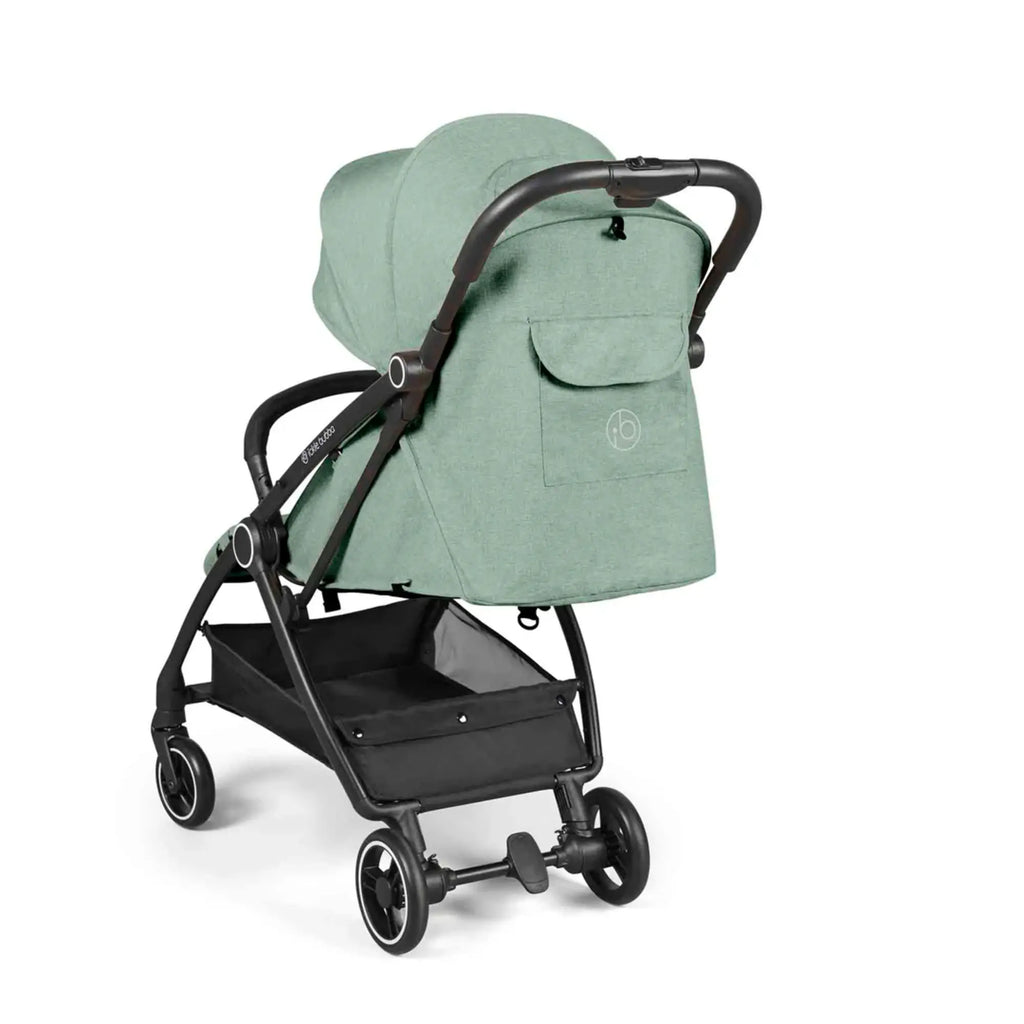 Ickle Bubba Aries Autofold Stroller - Chelsea Baby