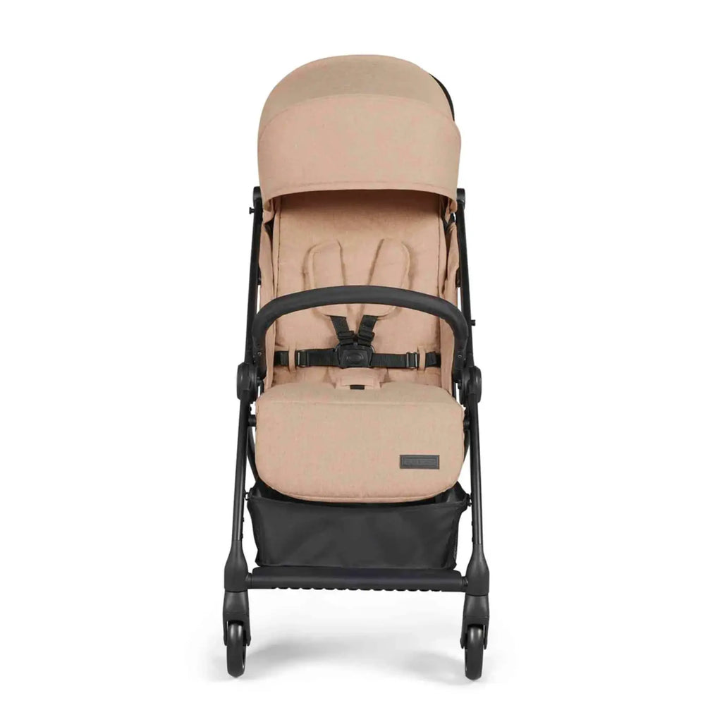 Ickle Bubba Aries Autofold Stroller - Chelsea Baby