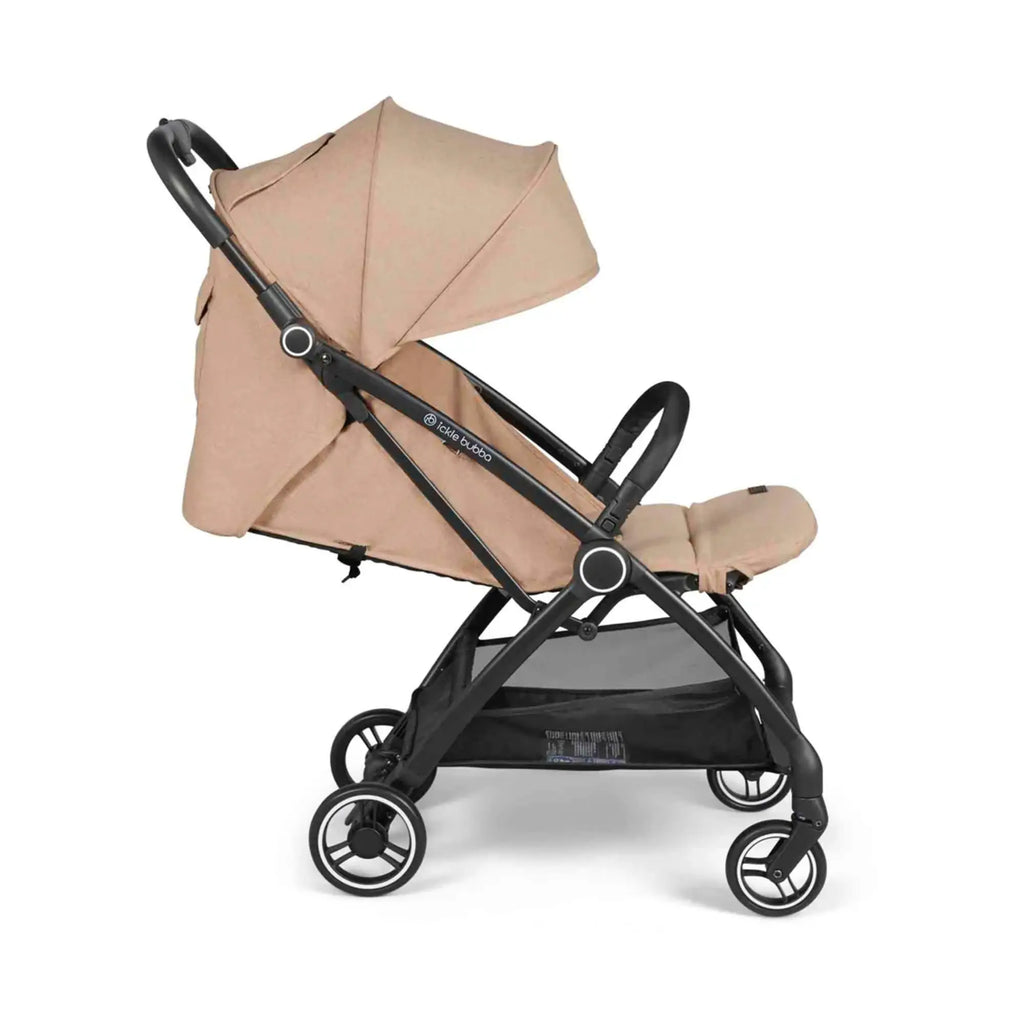 Ickle Bubba Aries Autofold Stroller - Chelsea Baby