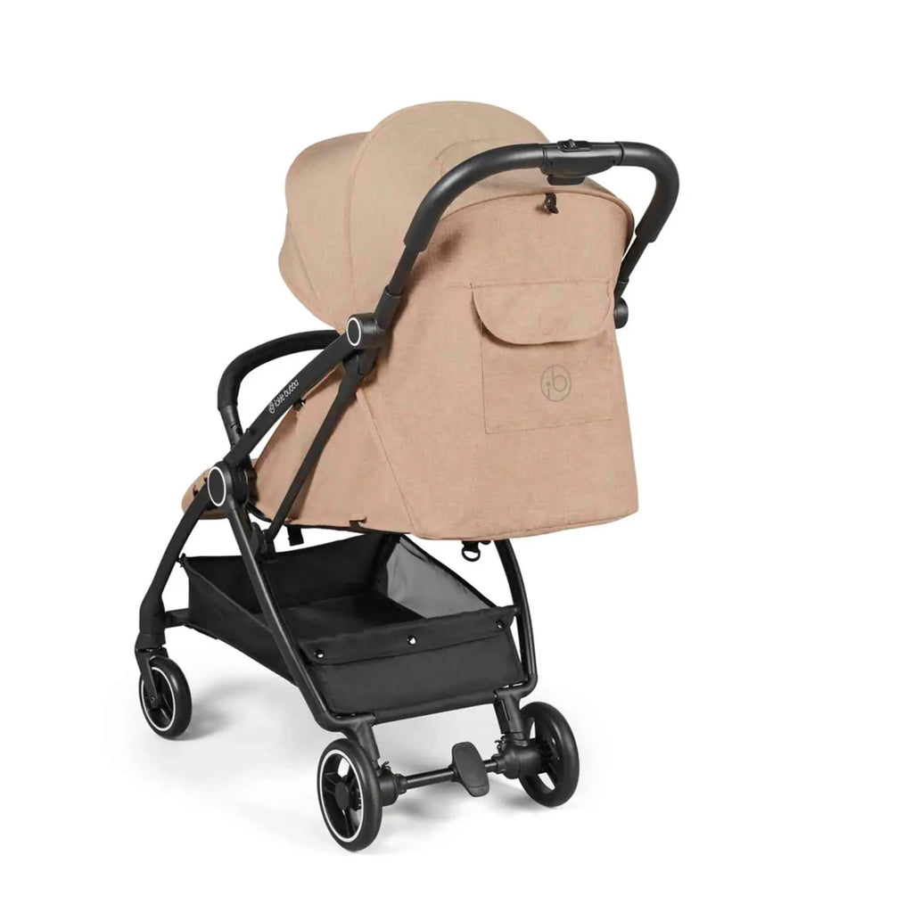 Ickle Bubba Aries Autofold Stroller - Chelsea Baby