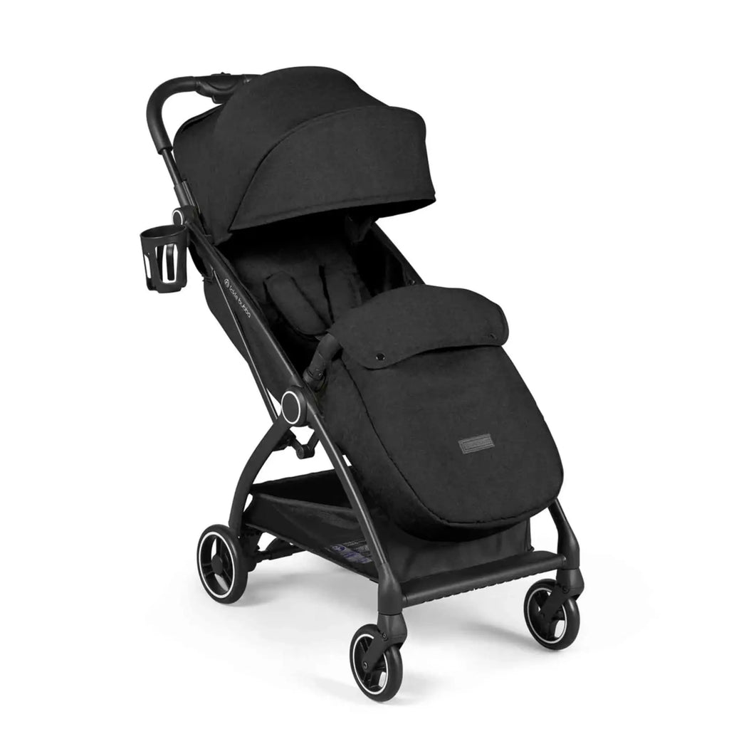 Ickle Bubba Aries Prime Autofold Stroller - Chelsea Baby