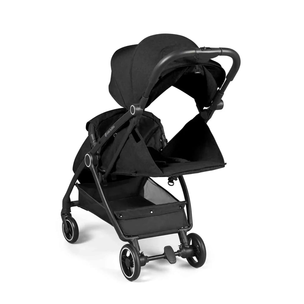 Ickle Bubba Aries Prime Autofold Stroller - Chelsea Baby