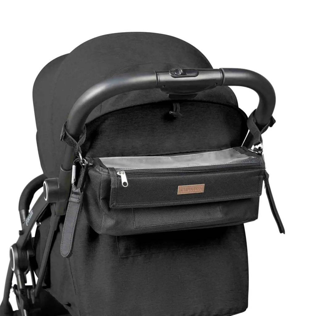 Ickle Bubba Aries Prime Autofold Stroller - Chelsea Baby