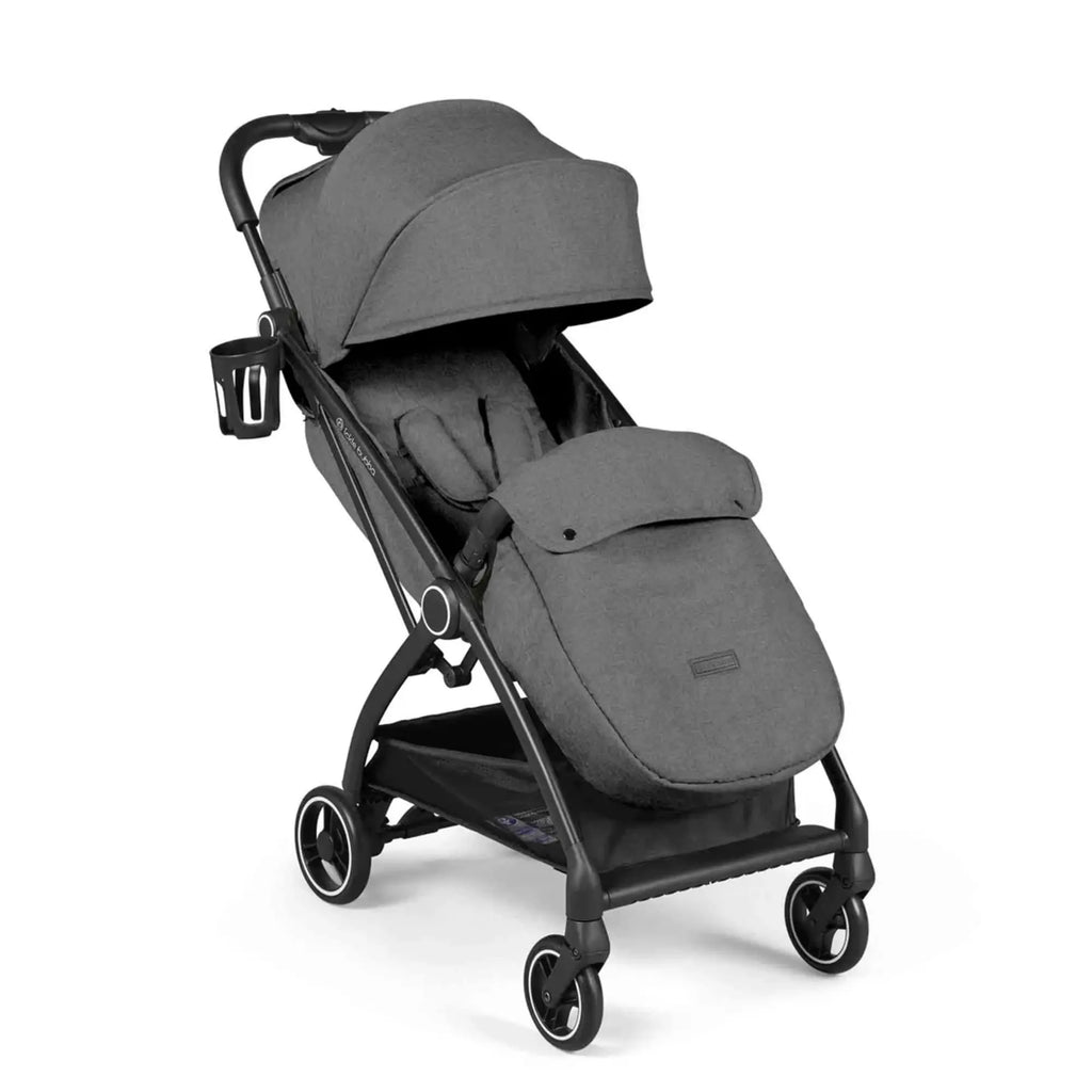 Ickle Bubba Aries Prime Autofold Stroller - Chelsea Baby