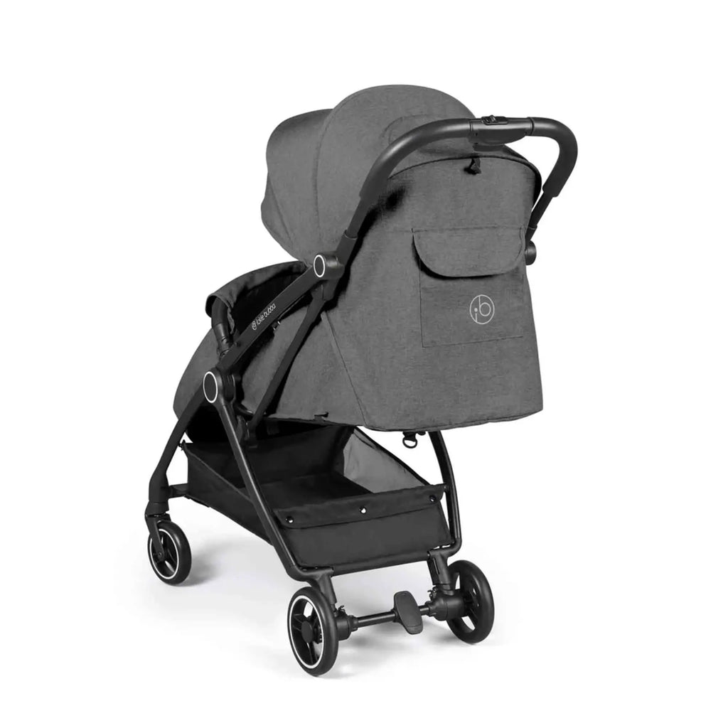 Ickle Bubba Aries Prime Autofold Stroller - Chelsea Baby