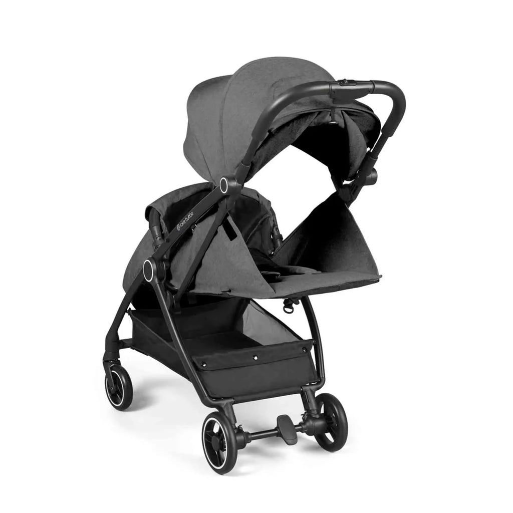 Ickle Bubba Aries Prime Autofold Stroller - Chelsea Baby